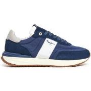 Lage Sneakers Pepe jeans -