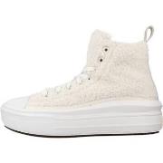 Sneakers Converse CHUCK TAYLOR ALL STAR M0VE HI