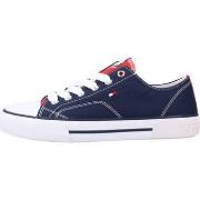 Lage Sneakers Tommy Hilfiger LACE UP