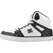 Sneakers DC Shoes PURE HIGH TOP WC