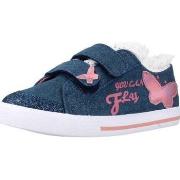 Lage Sneakers Chicco IE