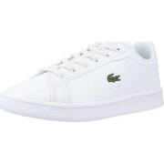 Lage Sneakers Lacoste CARNABY PRO 2233 SUC