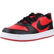 Lage Sneakers Nike COURT BOROUGH LOW RECRAFT (GS)