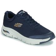 Lage Sneakers Skechers ARCH FIT