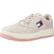 Sneakers Tommy Jeans RETRO BASKET