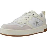 Sneakers Calvin Klein Jeans CUPSOLE LOW LTH