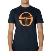 T-shirt Sergio Tacchini -