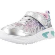 Lage Sneakers Geox J ASSISTER G.C