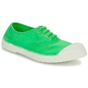 Lage Sneakers Bensimon TENNIS LACETS