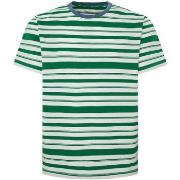 T-shirt Korte Mouw Pepe jeans -