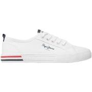 Lage Sneakers Pepe jeans -