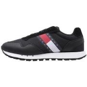 Lage Sneakers Tommy Hilfiger TOMMY JEANS RETRO RUNNER ESS