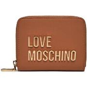 Portemonnee Love Moschino -