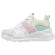 Lage Sneakers Xti 150770