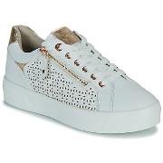 Lage Sneakers Xti 142229