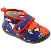 Sneakers De Fonseca Spiderman Kid