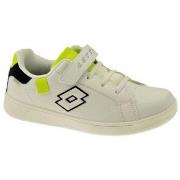 Sneakers Lotto 1973 EVO FLUO