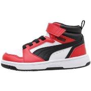 Lage Sneakers Puma REBOUND V6 MID PS