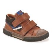 Hoge Sneakers GBB VICTORIC