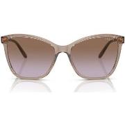 Zonnebril Vogue Occhiali da Sole Eyewear VO5520S 294068