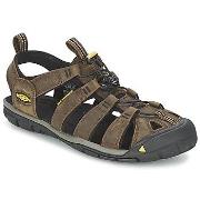 Sandalen Keen CLEARWATER CNX LEATHER