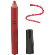 Lipstick Avril Biologisch Gecertificeerd Lippenpotlood - Vrai Rouge