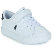 Lage Sneakers Polo Ralph Lauren THERON V PS