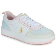 Lage Sneakers Polo Ralph Lauren POLO COURT II