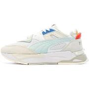 Lage Sneakers Puma -