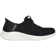 Sneakers Skechers 149710 SLIP-INS: ULTRA FLEX 3.0 - BRILLIA