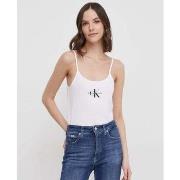 T-shirt Calvin Klein Jeans J20J223105YAF