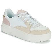 Lage Sneakers Palladium PALLASPHALT LO