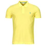 Polo Shirt Korte Mouw U.S Polo Assn. KING