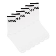 Sokken BOSS 6P QS Stripe CC