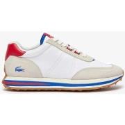 Lage Sneakers Lacoste 47SMA0014 L SPIN