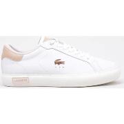 Lage Sneakers Lacoste POWERCOURT
