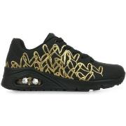 Sneakers Skechers Uno Golden Heart