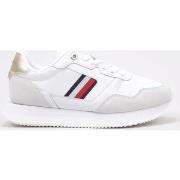 Lage Sneakers Tommy Hilfiger GLOBAL STRIPES LIFESTYLE