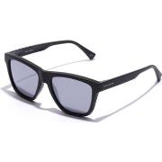 Zonnebril Hawkers Gafas de Sol ONE LS RAW - BLACK CHROME