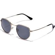 Zonnebril Hawkers Gafas de Sol SIXGON DRIVE - POLARIZED GOLD GREY