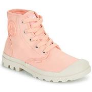 Hoge Sneakers Palladium PAMPA HI