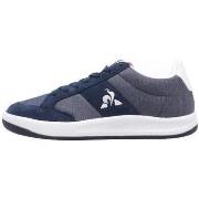 Lage Sneakers Le Coq Sportif ASHE TEAM