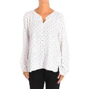 Blouse Daniel Hechter 78850-88618-010