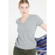 T-shirt Korte Mouw Studio Cashmere8 LILLY 14