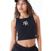 T-shirt New-Era Mlb le crop tank neyyan