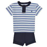 Setjes Petit Bateau MEDERIC