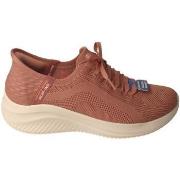 Lage Sneakers Skechers -