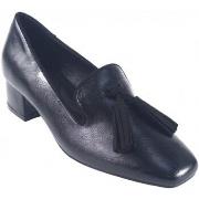 Sportschoenen Bienve Zapato señora s3219 negro