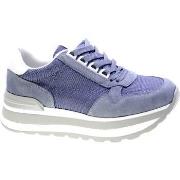 Lage Sneakers Yanema YanÉma galia Sneakers Donna Celeste H15165-9