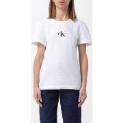T-shirt Calvin Klein Jeans J20J222564 YAF